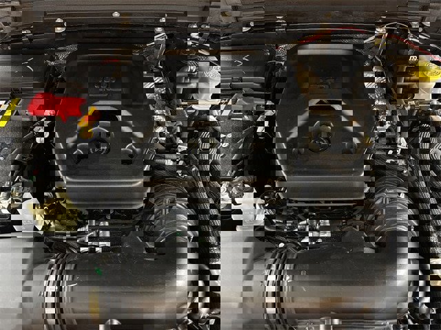 Used 2024 Jeep Wrangler Unlimited Sahara w/ Safety Group image 15