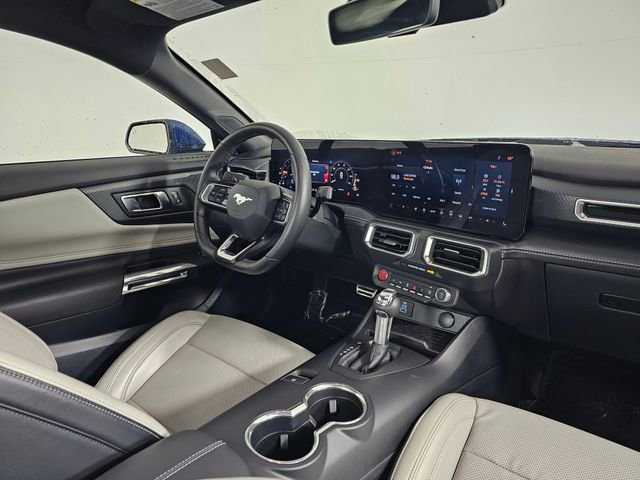 Certified 2024 Ford Mustang Premium image 10