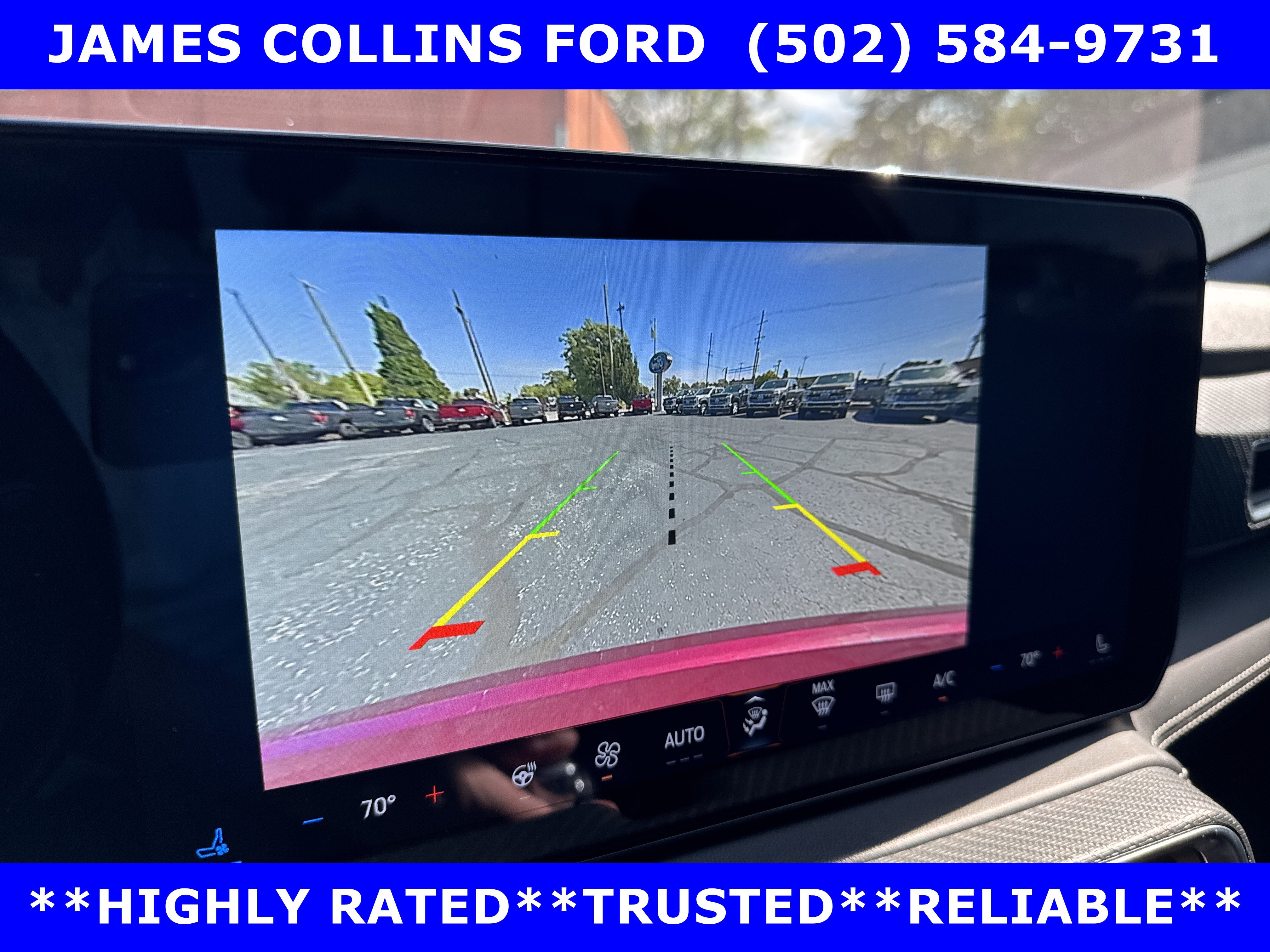 Certified 2025 Ford Mustang Premium RWD image 26