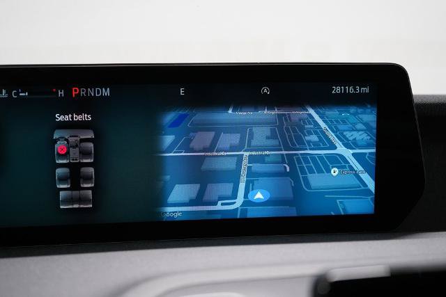 Certified 2025 Ford Expedition Active AWD/4WD image 34