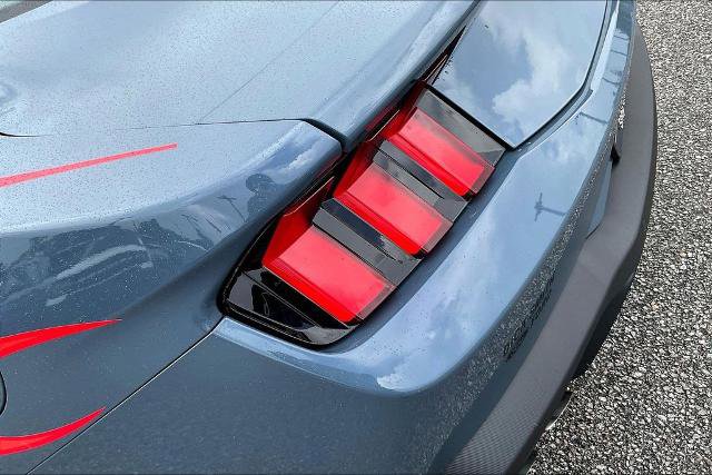 Certified 2026 Ford Mustang GT Premium RWD image 22
