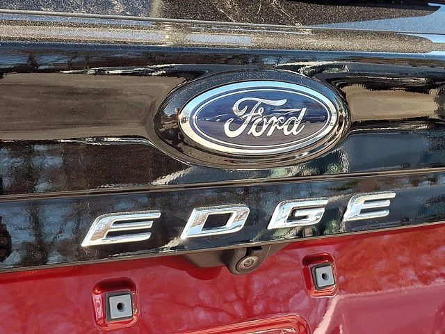 Certified 2022 Ford Edge ST w/ Equipment Group 401A image 33