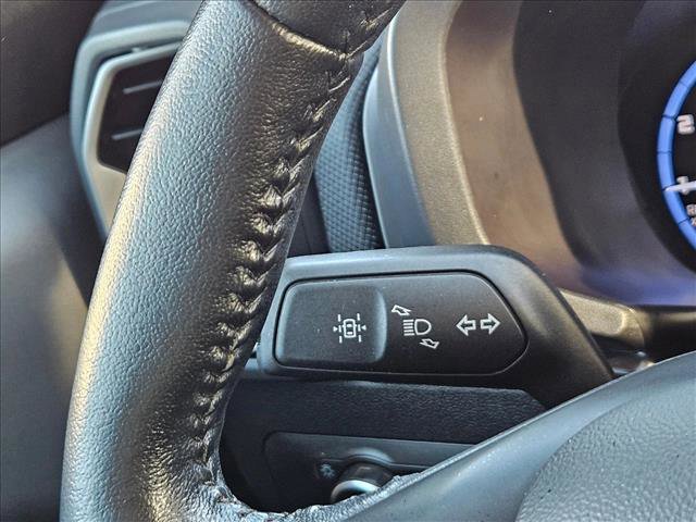 Certified 2022 Ford Bronco Sport Big Bend w/ Convenience Package image 11