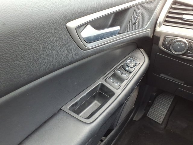 Certified 2024 Ford Edge SEL w/ Convenience Package AWD/4WD image 13