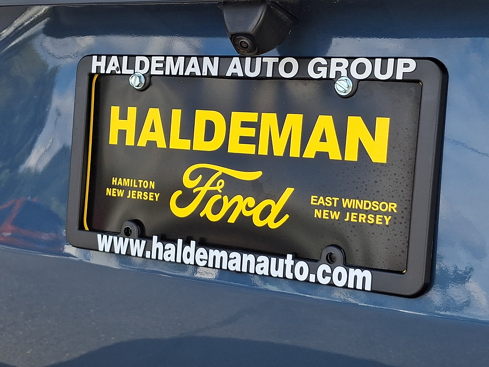 Certified 2025 Ford Escape ST-Line Select AWD/4WD image 30