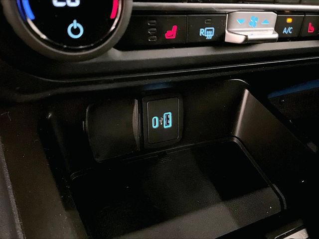 Certified 2021 Ford Bronco Outer Banks AWD/4WD image 31