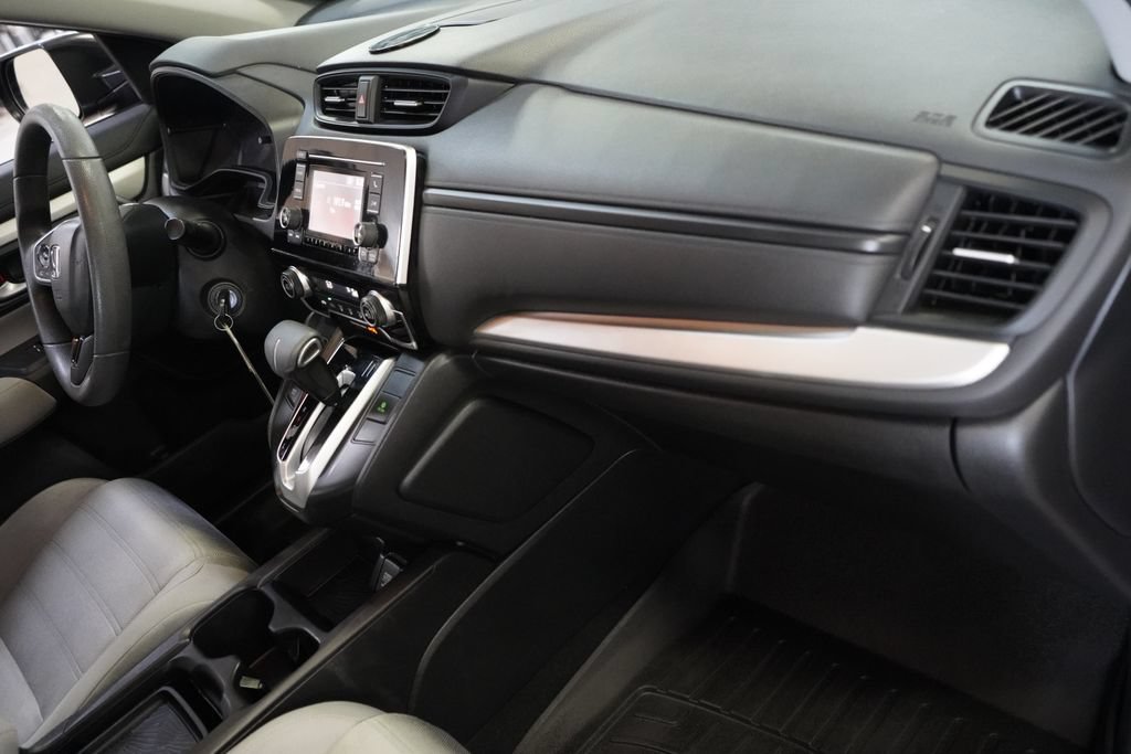 Used 2018 Honda CR-V LX image 18