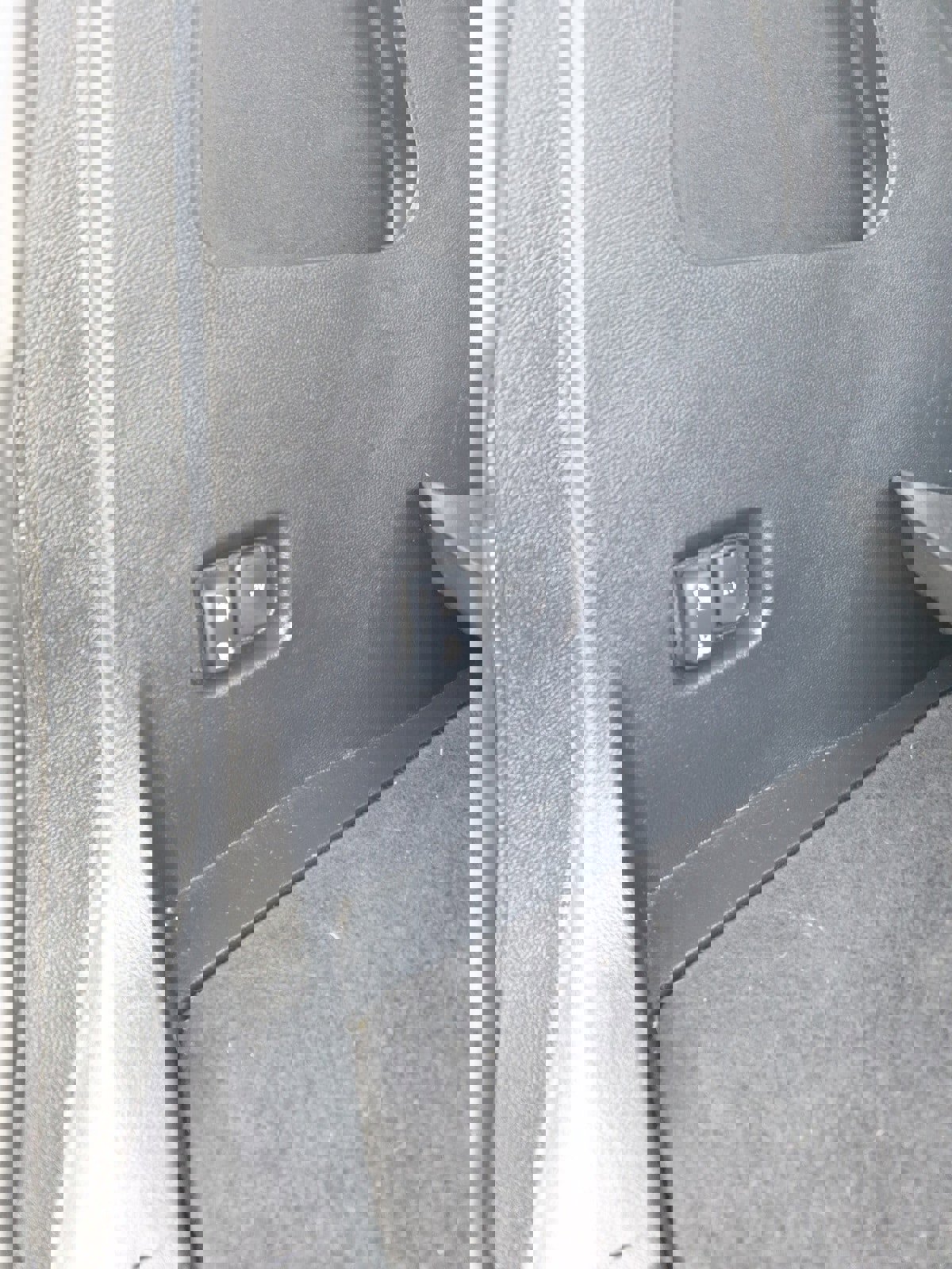 Certified 2024 Ford Edge SEL w/ Convenience Package image 8