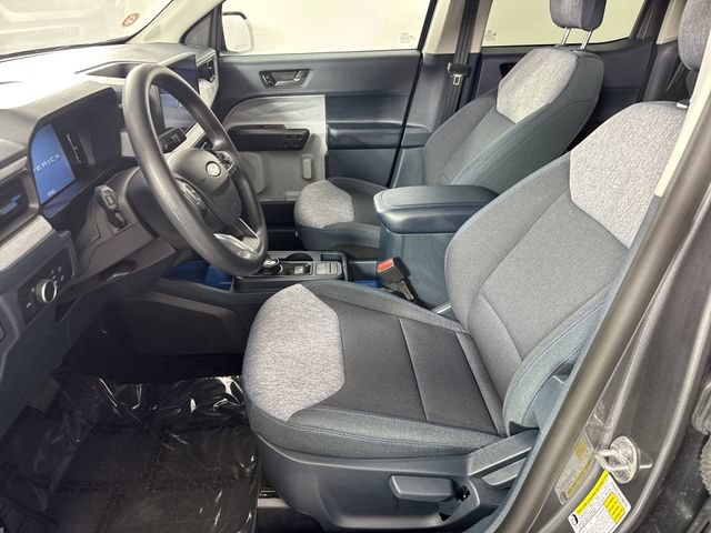 Certified 2025 Ford Maverick XLT w/ Equipment Group 302A AWD/4WD image 4