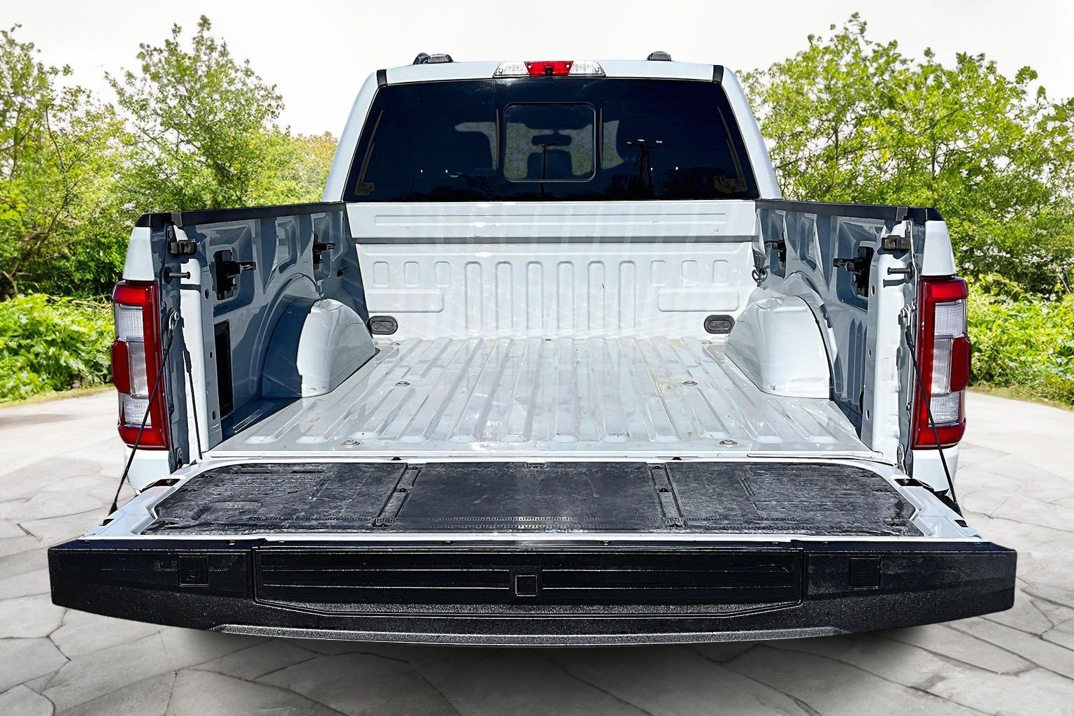 Certified 2023 Ford F150 Lariat AWD/4WD image 18