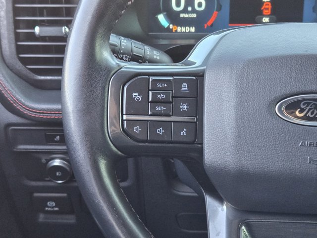 Certified 2022 Ford Expedition Limited image 27