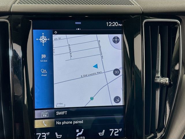 Used 2019 Volvo XC60 T5 Momentum w/ Multimedia Package image 15