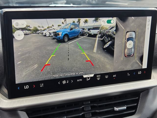 Certified 2025 Ford Explorer ST-Line AWD/4WD image 20