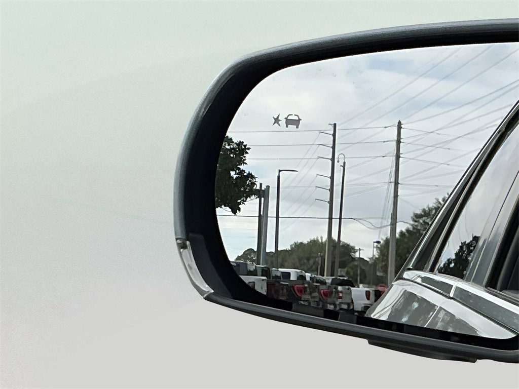 Used 2024 Cadillac CT4 Luxury w/ Sun And Sound Package image 31