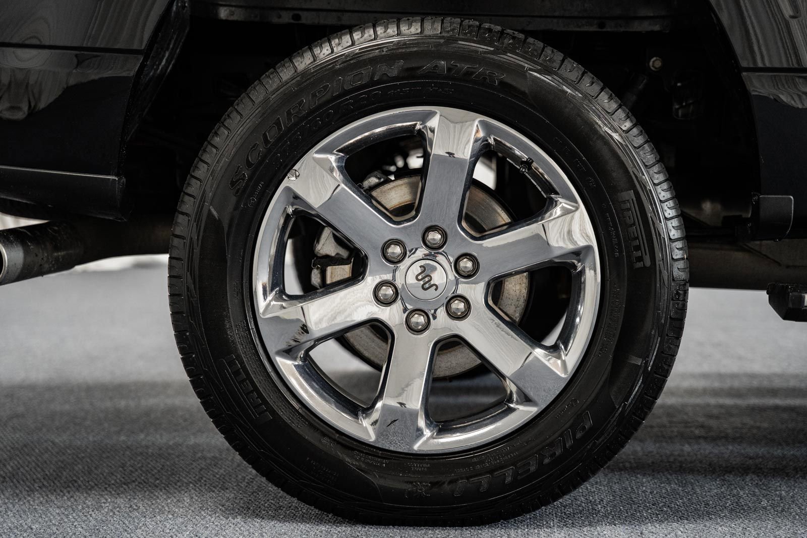 Certified 2022 Ford F150 King Ranch w/ Equipment Group 601A High image 19