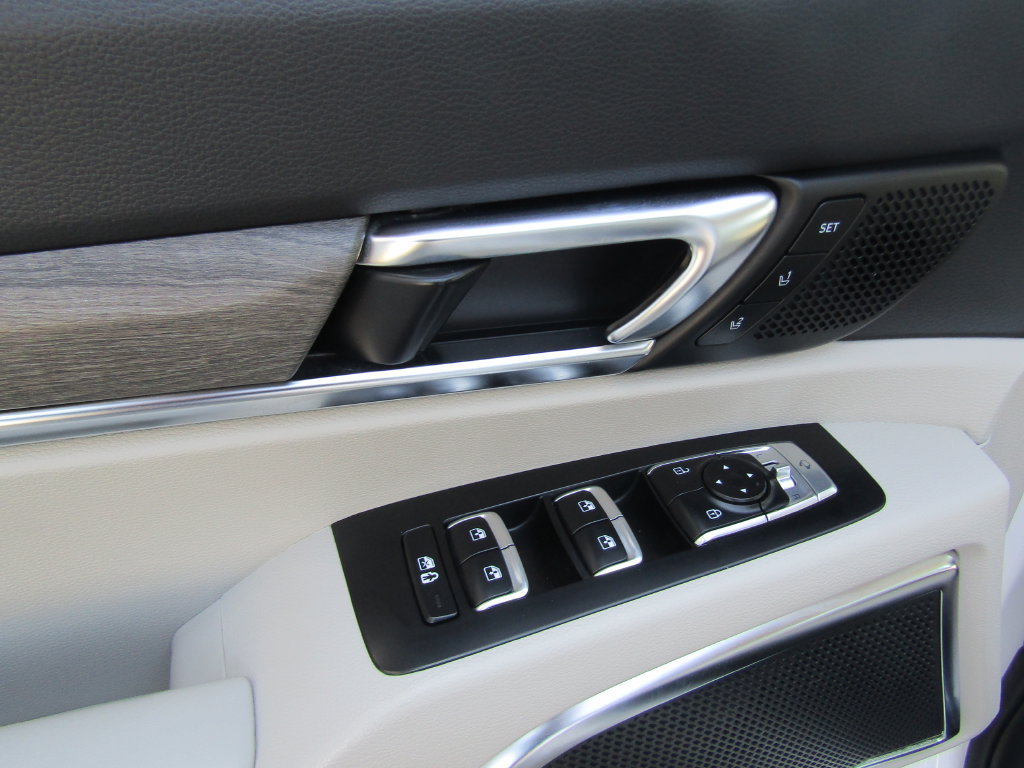 Used 2022 Kia Telluride SX w/ SX Prestige Package AWD/4WD image 28