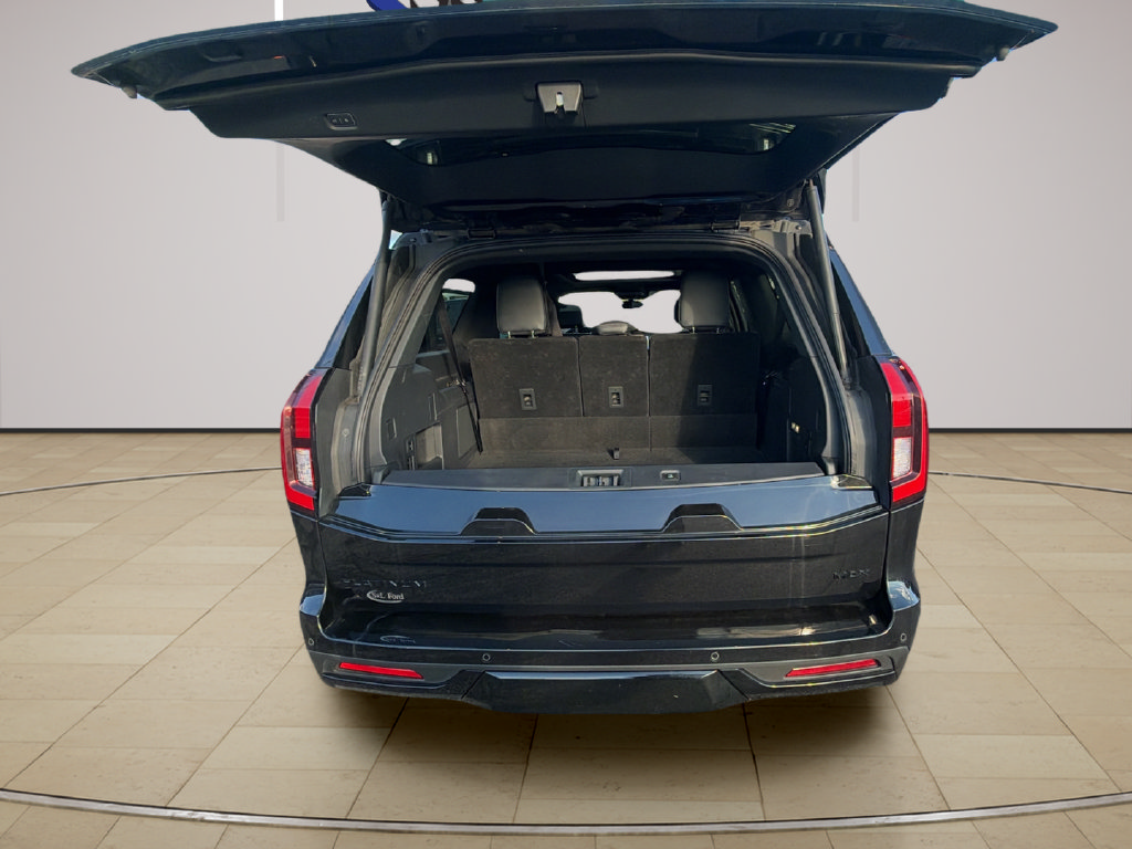 Certified 2025 Ford Expedition Max Platinum w/ Stealth Appearance Package AWD/4WD image 21