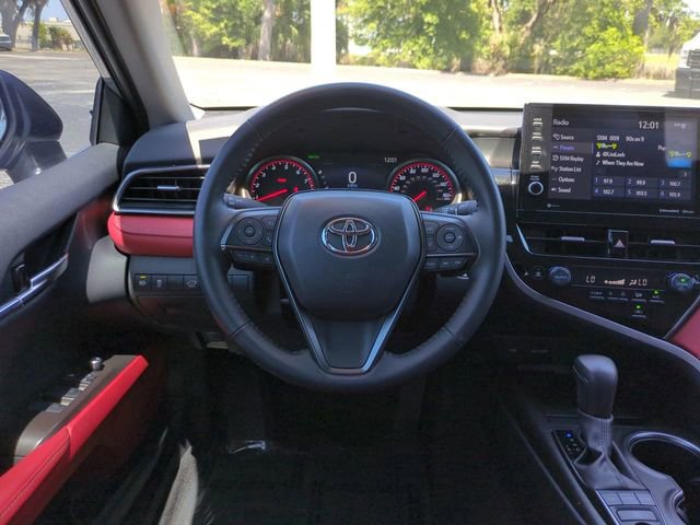Used 2024 Toyota Camry XSE image 15