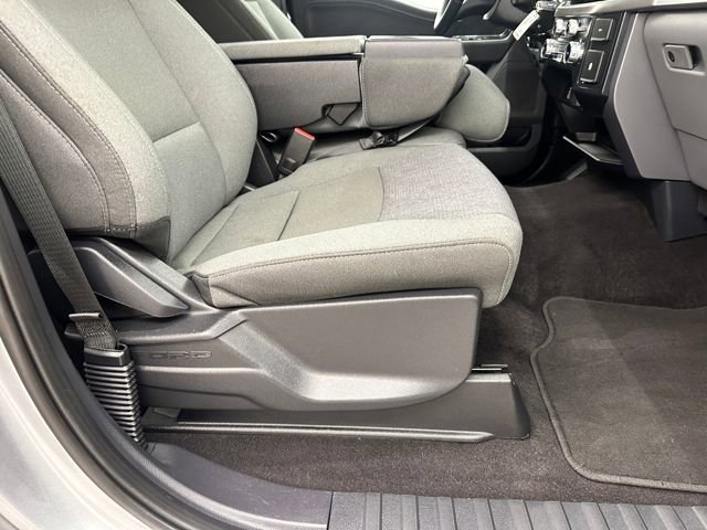 Certified 2025 Ford F150 XLT w/ Equipment Group 301A Standard image 11