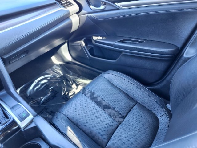 Used 2021 Honda Civic EX-L image 15
