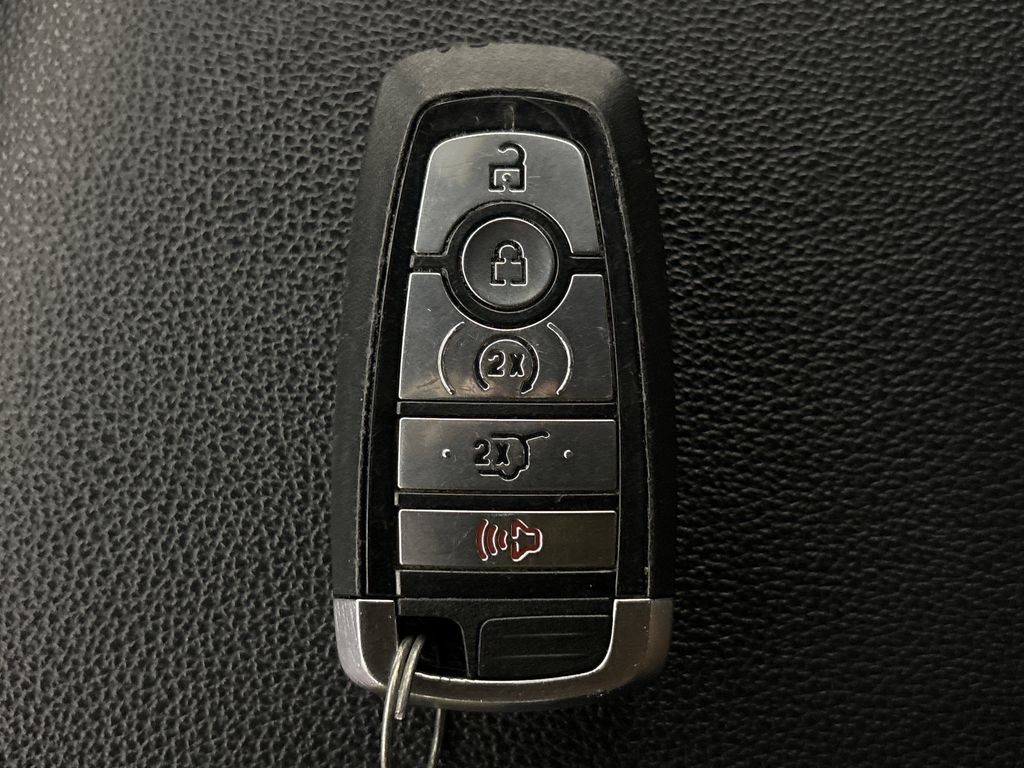 Certified 2023 Ford Expedition Limited AWD/4WD image 34