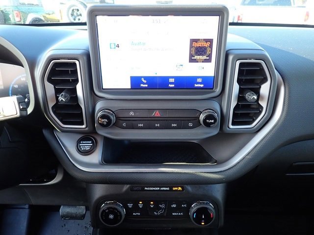 Certified 2024 Ford Bronco Sport Big Bend image 28