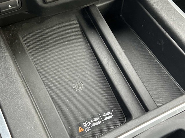 Used 2019 Chevrolet Silverado 1500 LTZ w/ LTZ Plus Package image 29