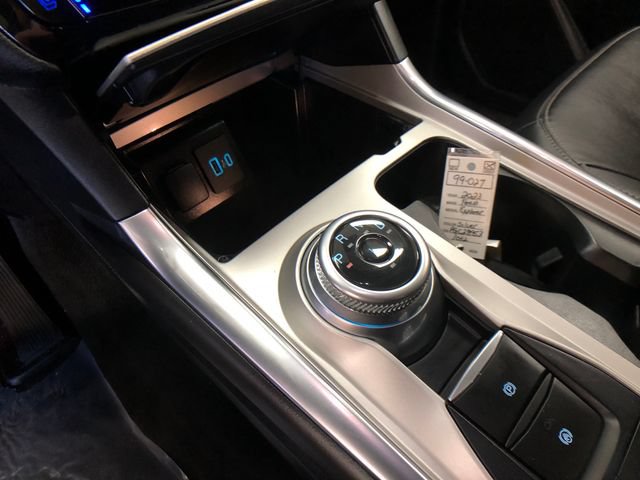 Certified 2023 Ford Explorer Limited w/ Limited Technology Package AWD/4WD image 19