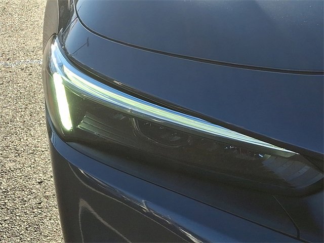 Used 2023 Honda Civic Sport image 9