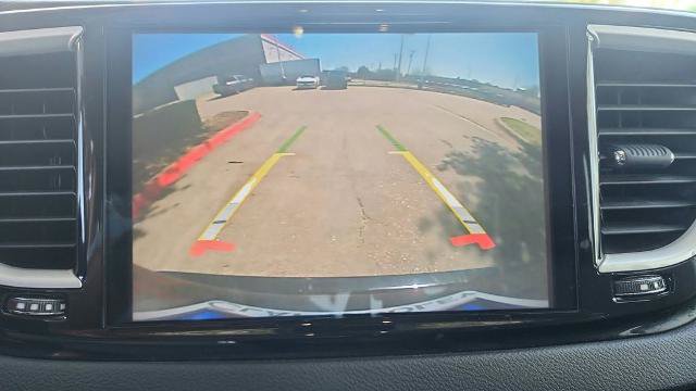 Used 2022 Chrysler Pacifica Touring-L FWD image 19