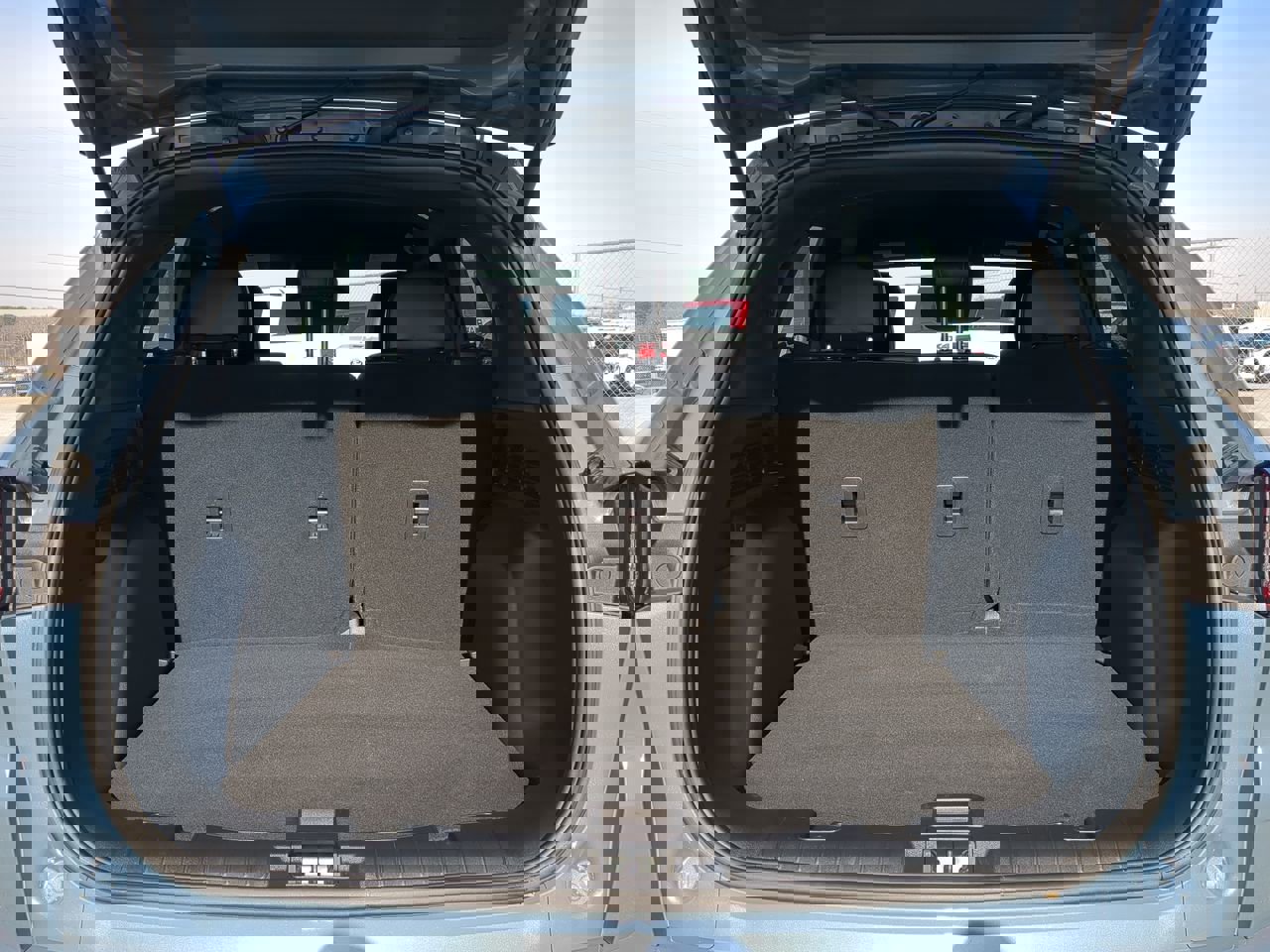 Certified 2024 Ford Escape ST-Line w/ Tech Pack #1 image 11