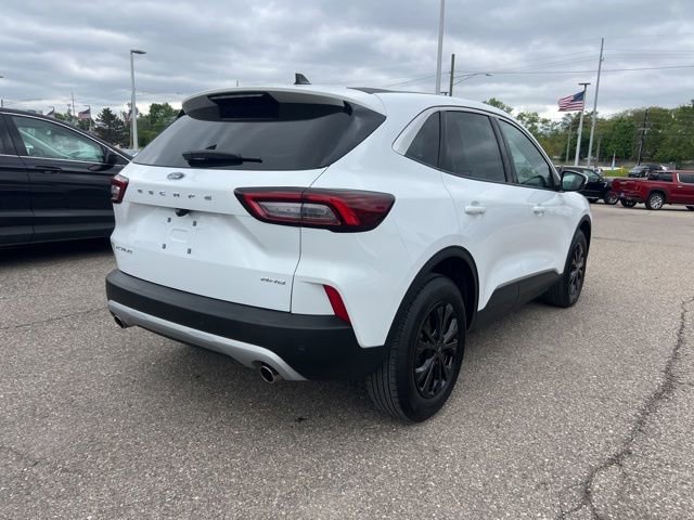 Certified 2023 Ford Escape Active w/ Tech Pack #2 AWD/4WD image 4