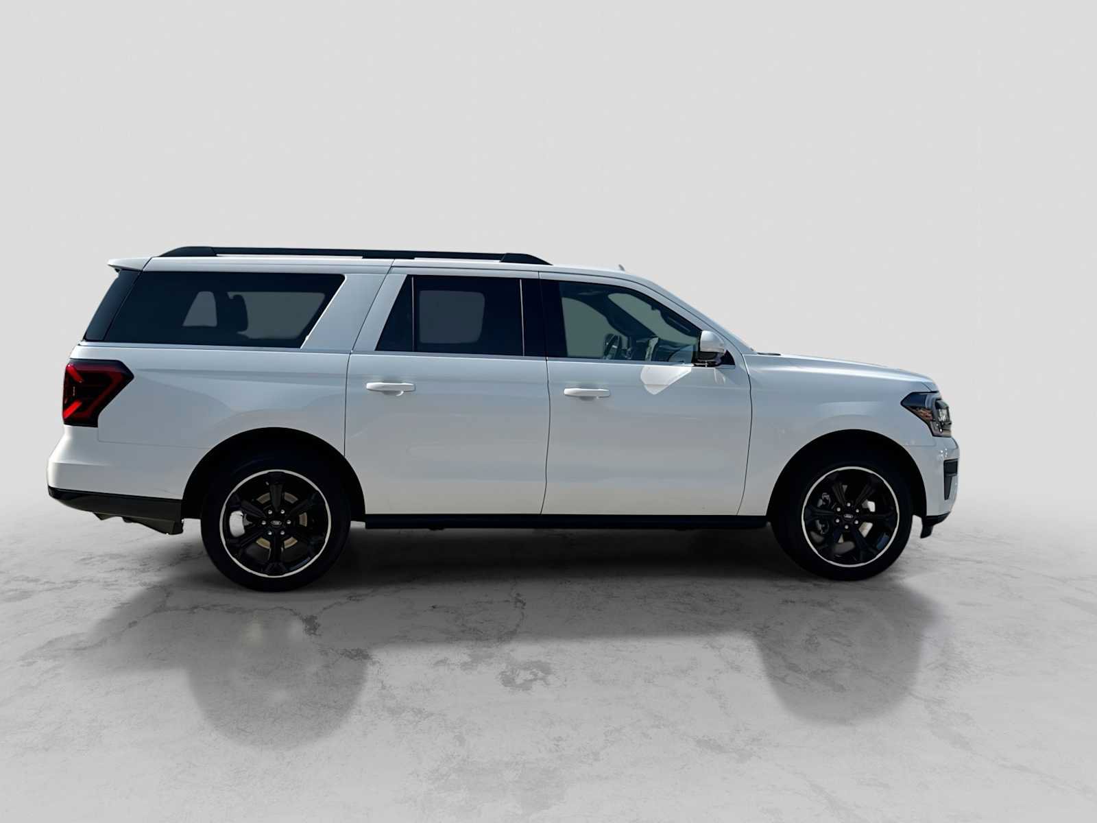 Certified 2024 Ford Expedition Max Limited AWD/4WD image 7