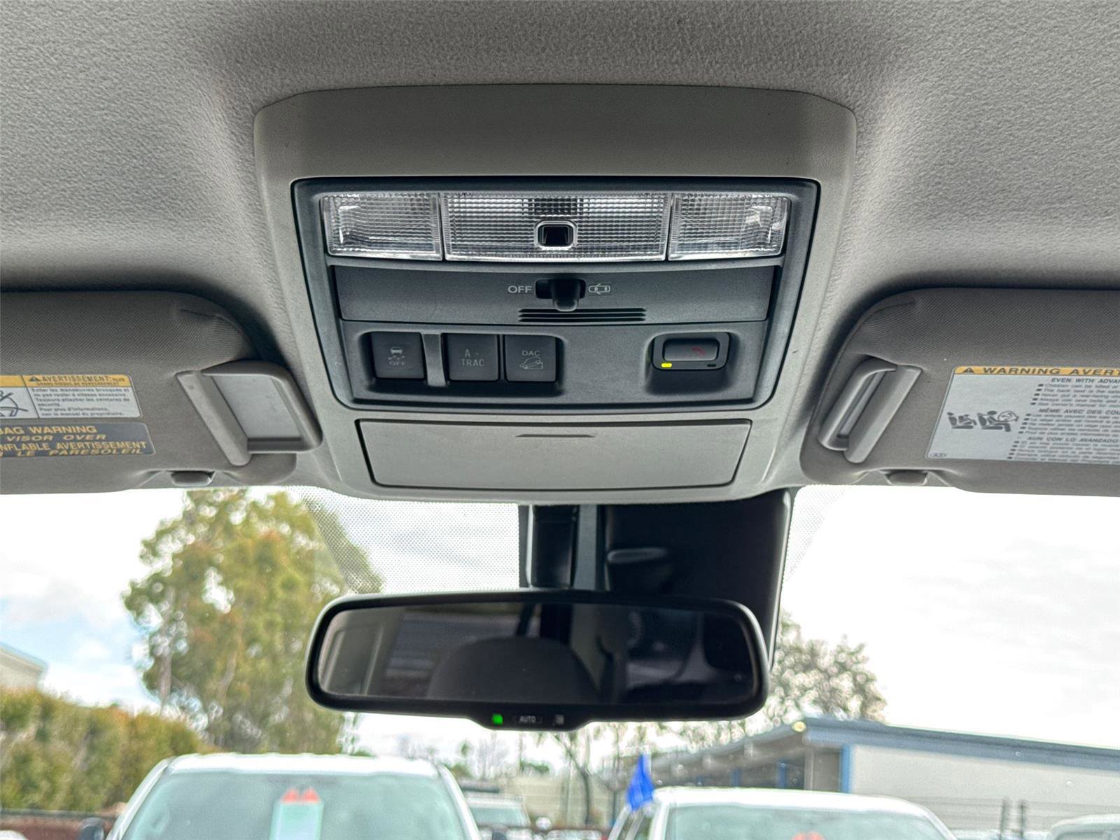 Used 2021 Toyota 4Runner SR5 image 25