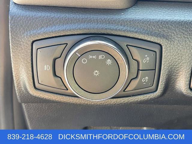 Certified 2021 Ford Ranger XLT w/ Equipment Group 301A Mid image 25