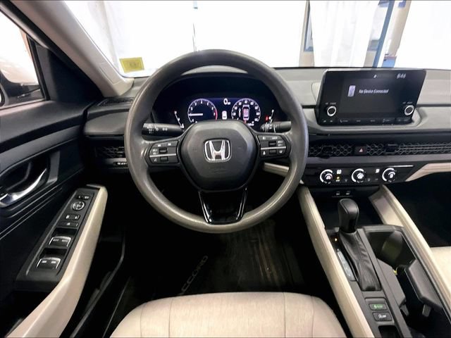 Used 2024 Honda Accord LX image 5