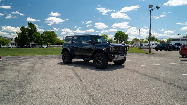 Certified 2024 Ford Bronco Raptor AWD/4WD image 23