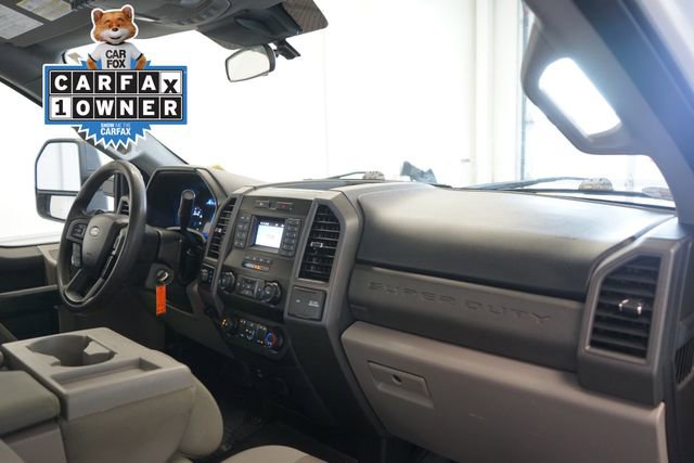 Certified 2020 Ford F350 XL w/ STX Appearance Package AWD/4WD image 28