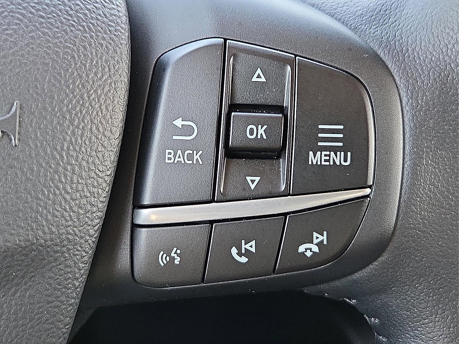 Certified 2022 Ford Bronco Sport Big Bend w/ Convenience Package image 20