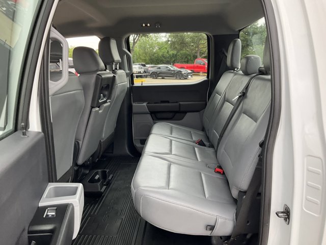 Certified 2026 Ford F250 XL AWD/4WD image 9