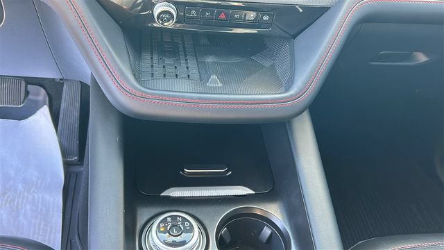 Certified 2025 Ford Explorer ST-Line w/ Premium Package RWD image 23