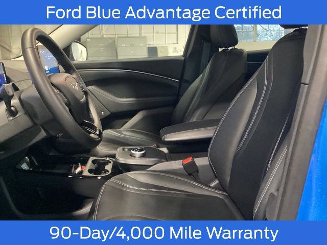 Certified 2023 Ford Mustang Mach-E Premium image 12
