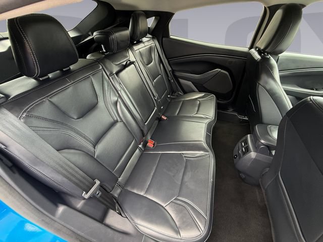 Certified 2025 Ford Mustang Mach-E Premium RWD image 18