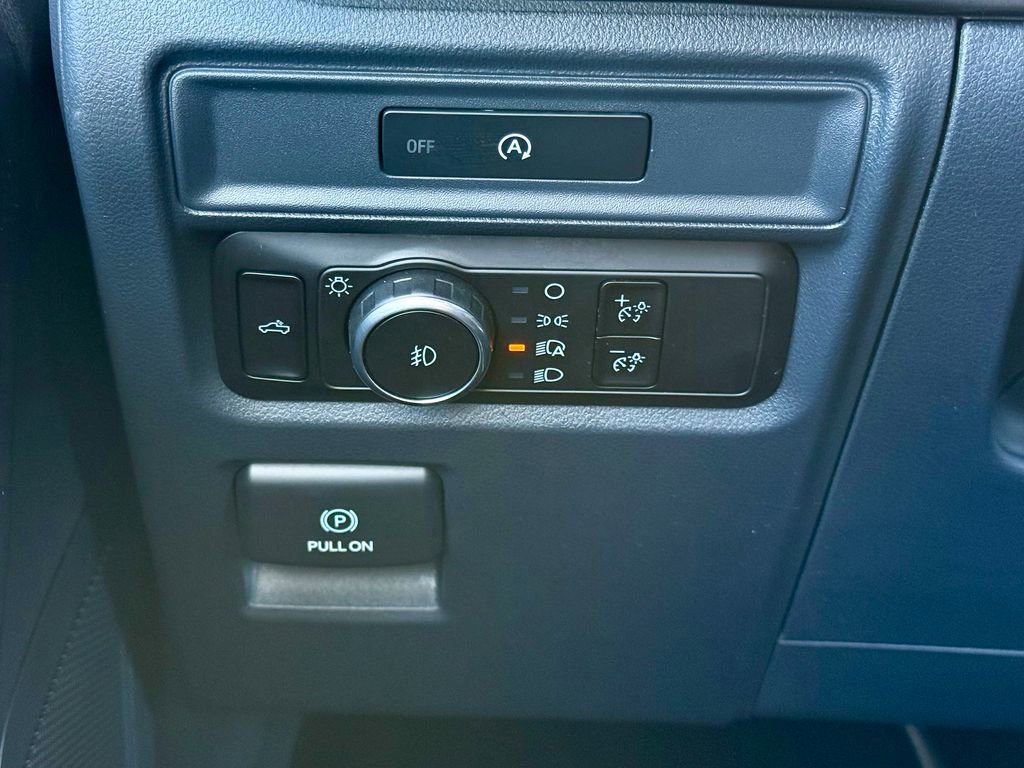 Certified 2025 Ford F150 STX w/ Equipment Group 200A image 25