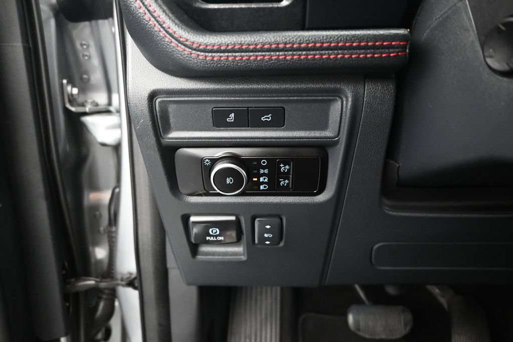 Certified 2023 Ford Expedition Limited AWD/4WD image 13