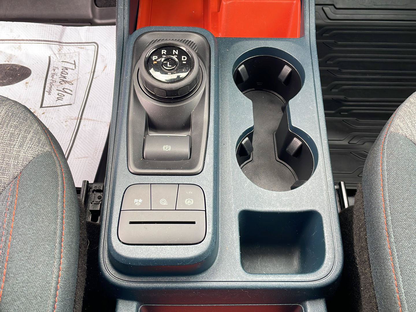 Certified 2022 Ford Maverick XLT FWD image 18