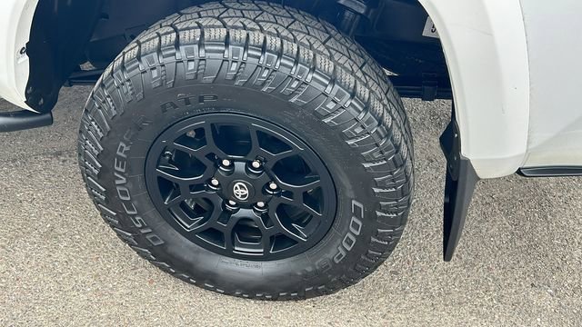 Used 2019 Toyota Tacoma SR5 image 6