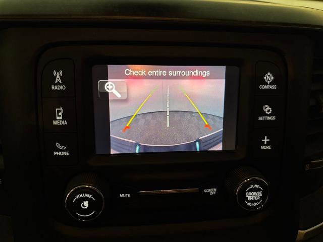 Used 2020 RAM 2500 Big Horn image 28