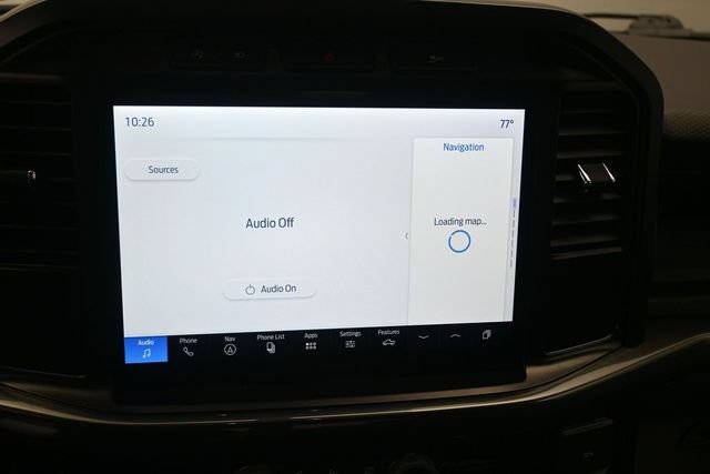 Certified 2024 Ford F150 STX AWD/4WD image 10