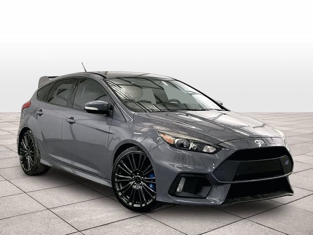 Certified 2017 Ford Focus RS AWD/4WD image 2